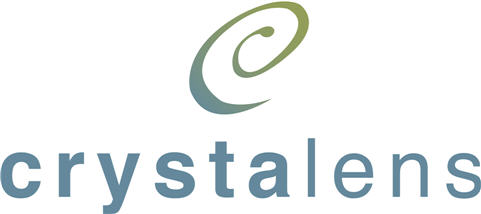 Crystalens-Logo-at-Wallace-Eye-Surgery