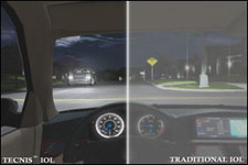 Tecnis-IOL-Compared-to-Traditional-IOL-During-the-Night