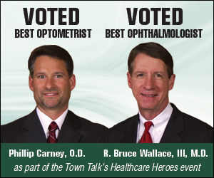 Healthcare Heros awards