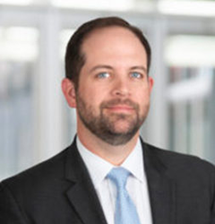 Dr. Thomas Stuckey