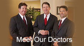 Meet our doctors